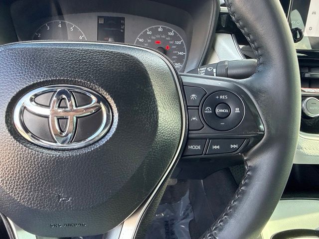 2025 Toyota Corolla - $25,988