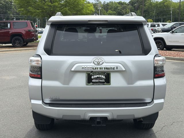 Used 2024 Silver Toyota SR5 image 12