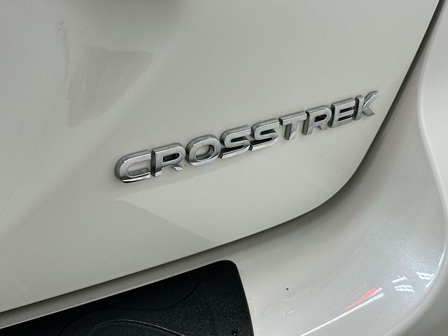 2024 Subaru Crosstrek Premium White at Rafferty Subaru
