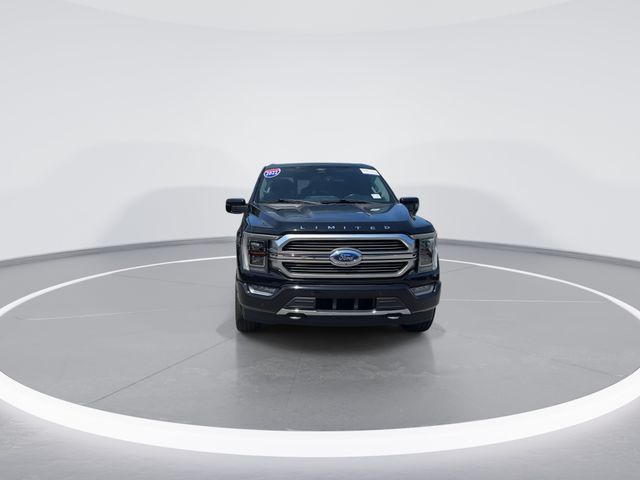 2022 Ford F-150 Limited