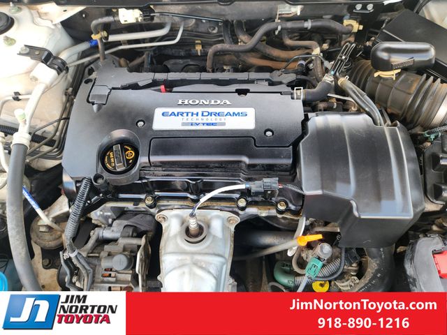 Used 2013 Honda Accord Sedan