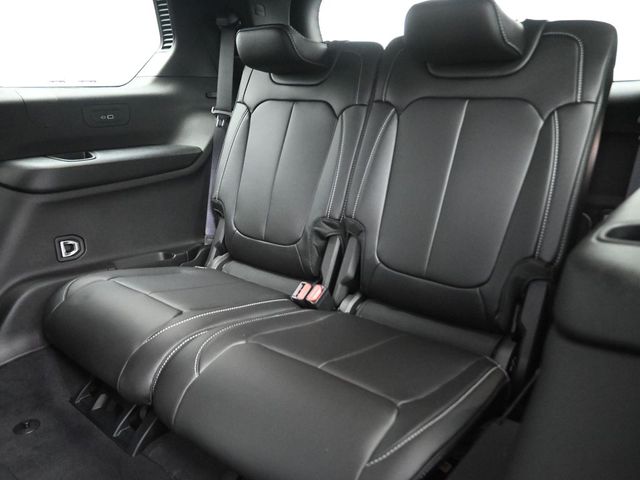 2026 Jeep Grand Cherokee L Limited - 7