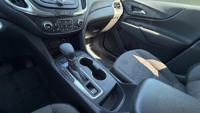 Used 2024 Gray Chevrolet LT image 14