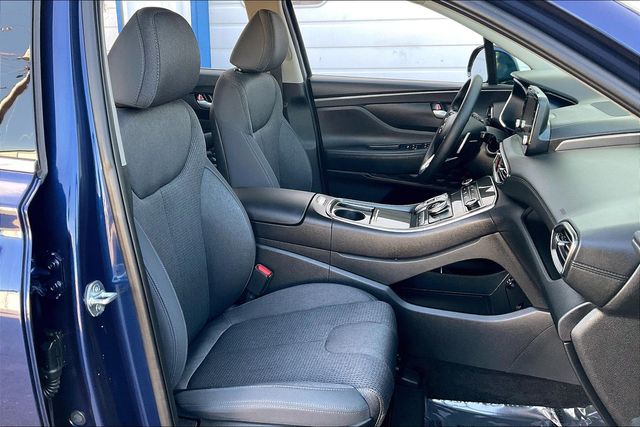 Used 2022 Hyundai Santa Fe For Sale in OLIVE BRANCH, MS