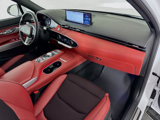 Thumbnail: 2025 Genesis GV70 - 31