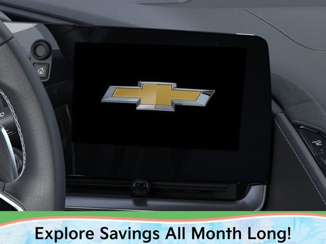 New 2025 Chevrolet Corvette For Sale in Livonia, MI