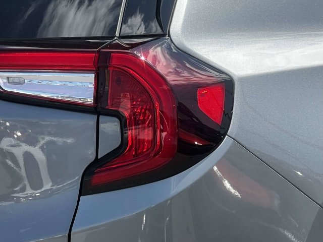 Used 2023 GMC Terrain SUV