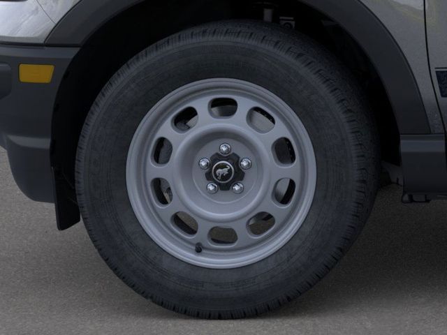 New 2024 Gray Ford Outer Banks image 19