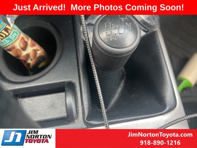 2013 Toyota 4Runner Trail 8