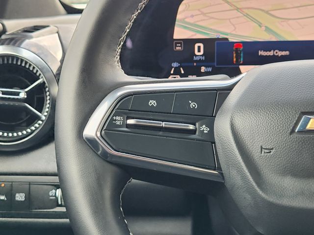 2024 Chevrolet Blazer EV LT Gray at Ultimate Motorsports