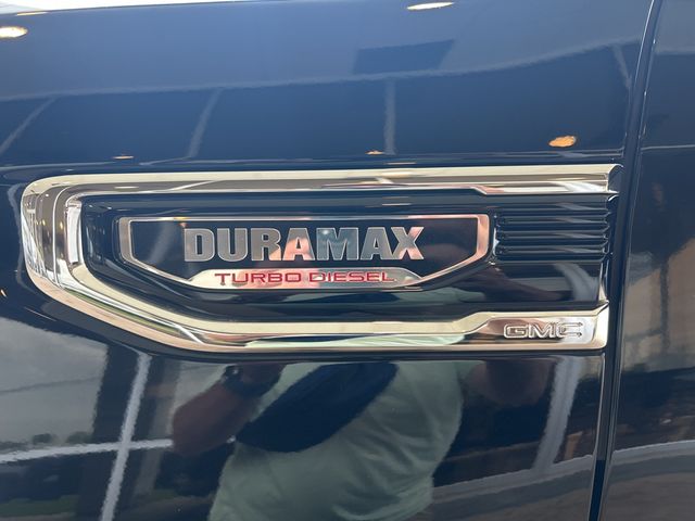 2023 GMC Sierra 1500 SLT Black at Toyota of Kenner