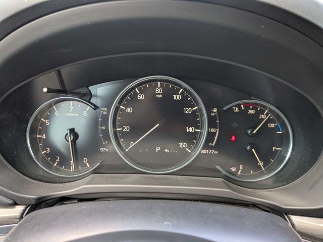 Used 2022 Mazda CX-5 SUV
