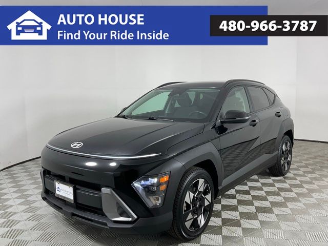222912024 Hyundai Kona SEL