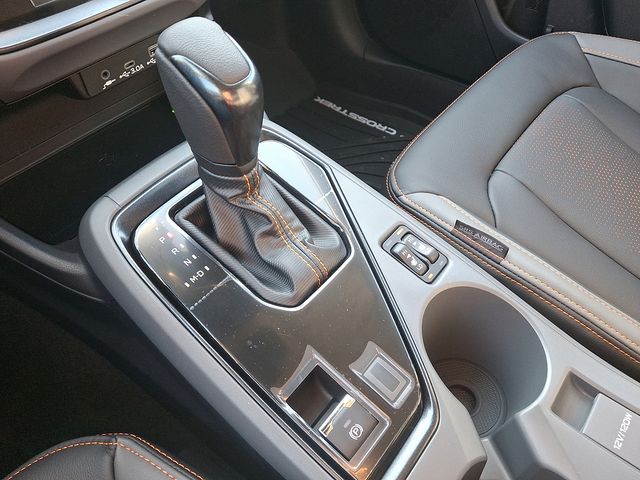 new 2026 Subaru Crosstrek car, priced at $34,028