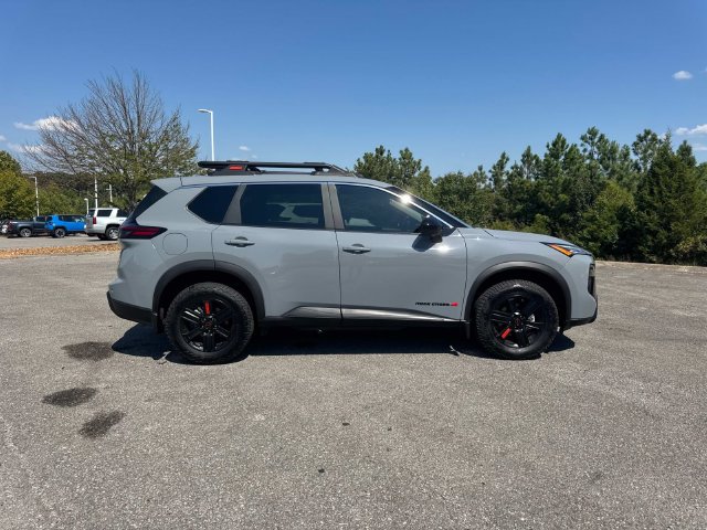 Certified Used 2026 Gray Nissan Rock Creek image 3