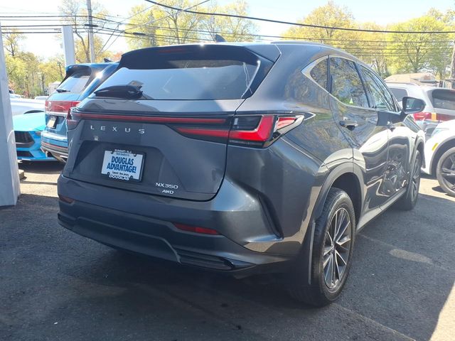 2022 Lexus NX - Image 6