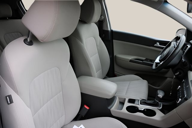 Used Car 2020 Kia Sportage  Lx For Sale Under $15,000 In Austin, Texas