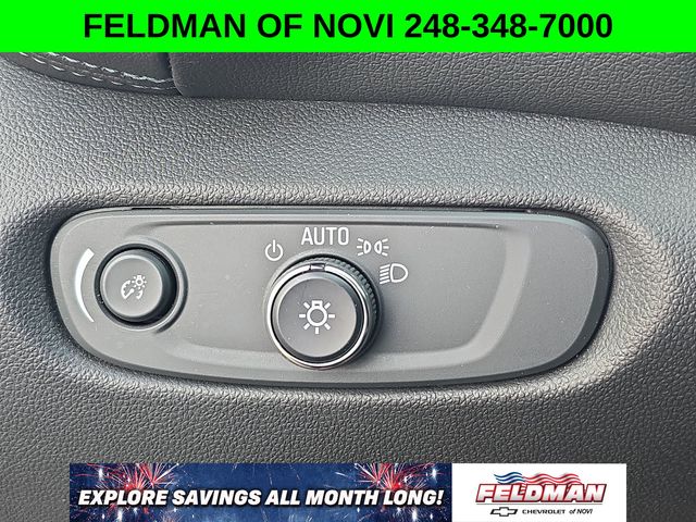 Used 2022 Chevrolet Blazer For Sale in Livonia, MI