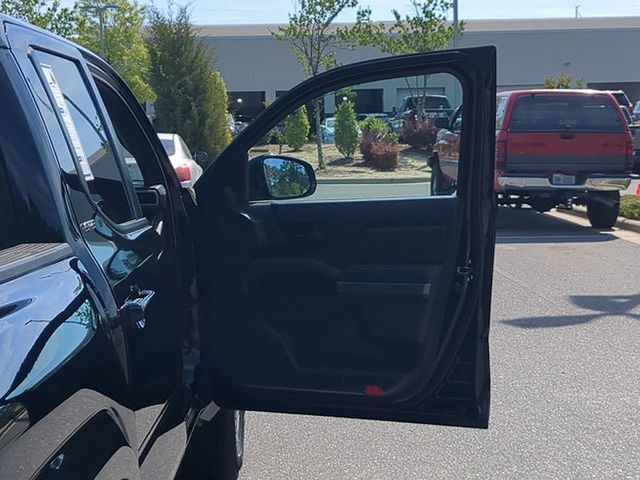 Used 2024 Toyota Tacoma Truck