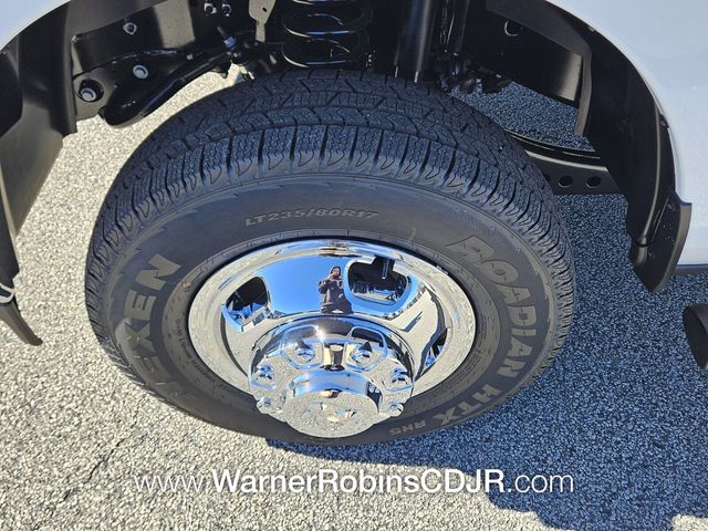 New 2026 White Ram Tradesman image 17