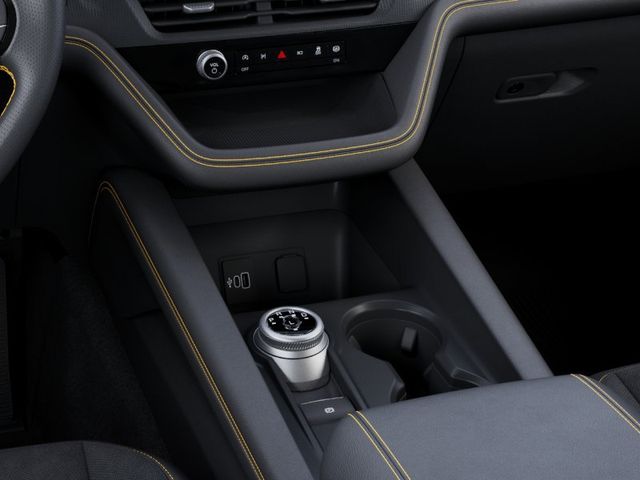 New 2027 Gray Ford Tremor image 15