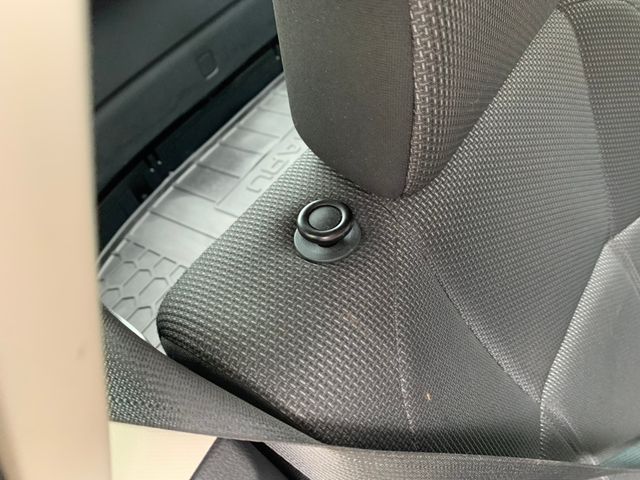 Used 2019 Subaru Impreza Hatchback