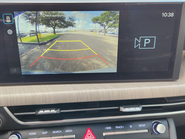 2025 Hyundai Sonata Hybrid SEL Blue at Baytown Hyundai