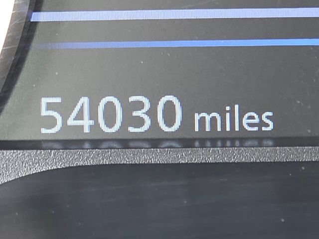 Used 2022 Nissan Altima Sedan