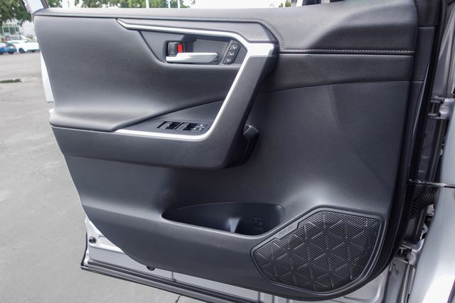 used 2019 Toyota RAV4 Hybrid car, priced at $32,000