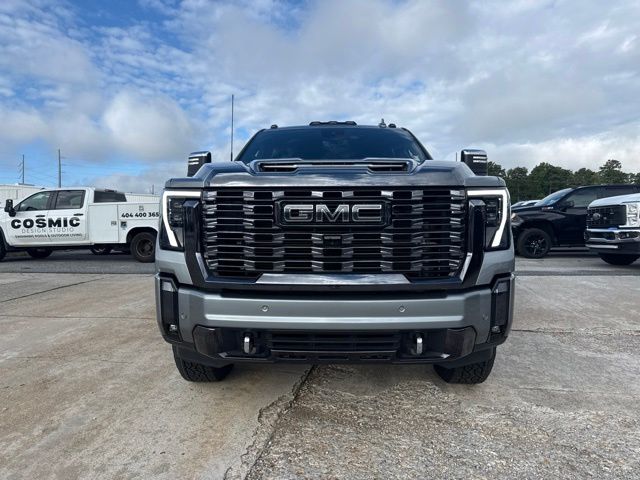 2024 GMC Sierra 2500HD Denali Ultimate:46547A