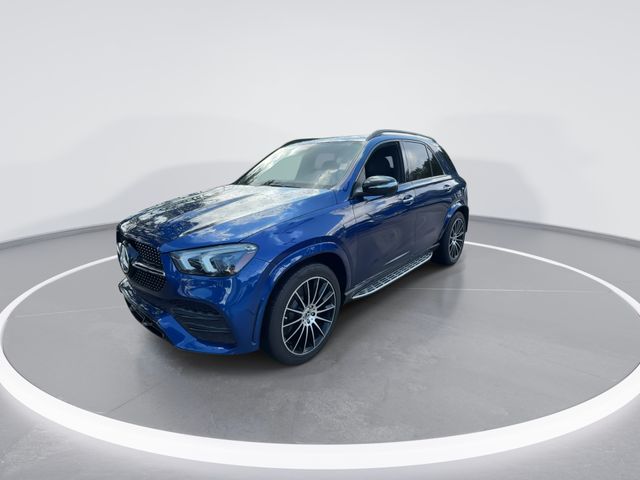 2020 Mercedes-Benz GLE - $26,998