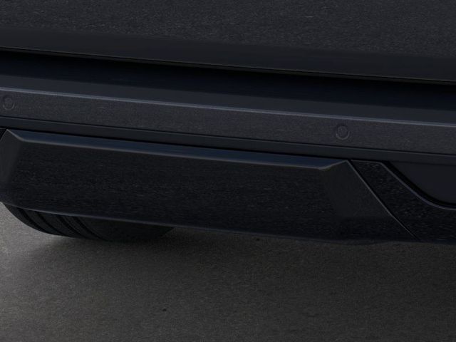 New 2026 Dark Matter Gray Metallic Ford MAX Platinum® image 23