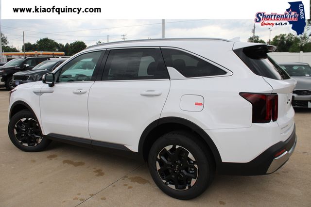 New 2026 Kia Sorento SUV