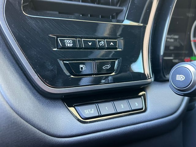 Used 2026 Lexus TX SUV