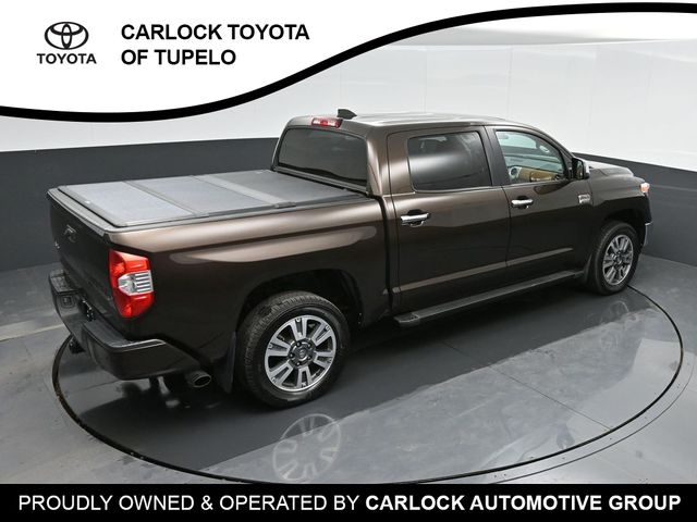 2021 Toyota Tundra 1794 30