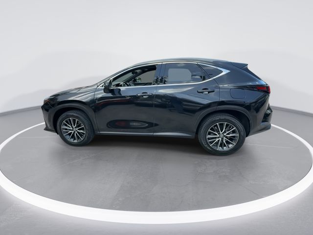 Used 2023 Lexus NX SUV