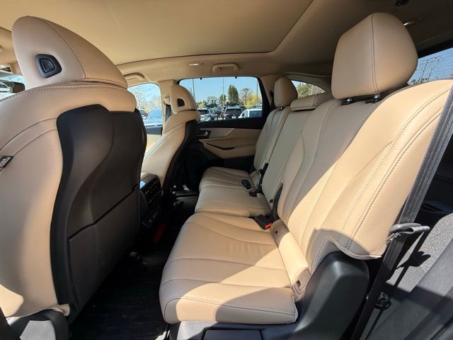 Certified Used 2023  Acura Technology image 6