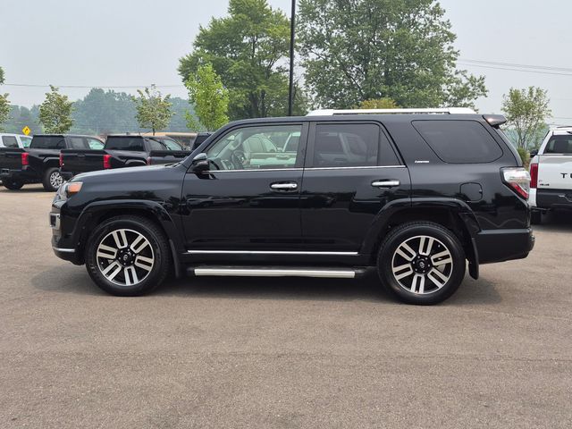 2017 Toyota 4Runner - Image 2