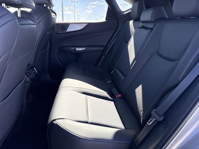 2024 Lexus NX - $46,448