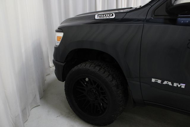 Used 2020 Gray Ram Big Horn/Lone Star image 30