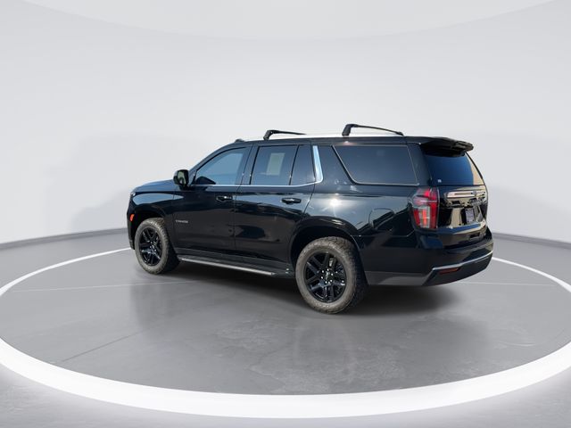 Used 2023 Black Chevrolet LT image 5