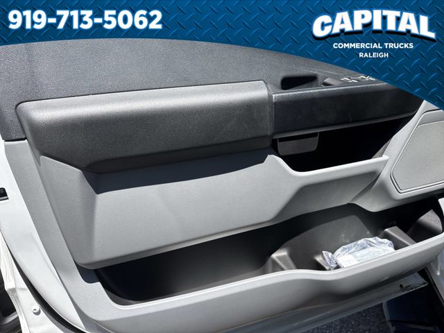 New 2025 Oxford White Ford F-450® XL image 20