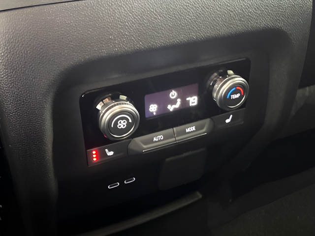 new 2026 GMC Acadia car, priced at $63,500