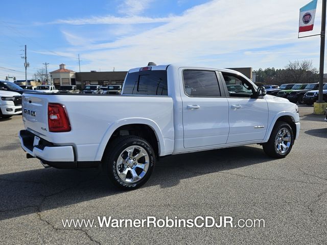 New 2026 White Ram Big Horn/Lone Star image 13