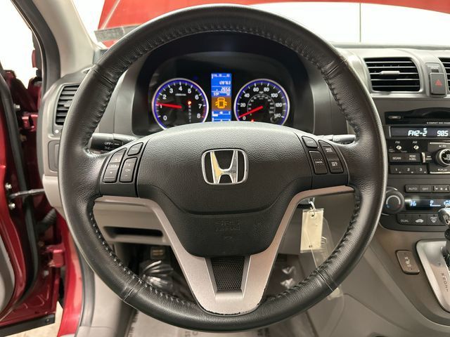2010 Honda CR-V EX-L  at Phil Fitts Ford