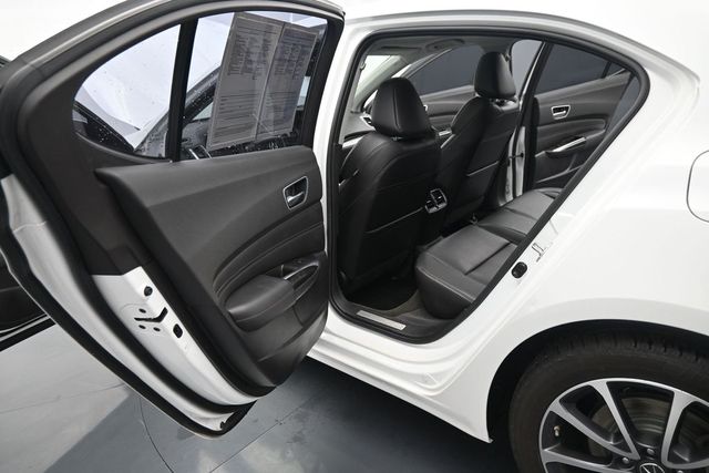 Used 2019  Acura 3.5L V6 image 12