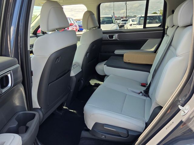 New 2027 Gray Hyundai SEL image 6