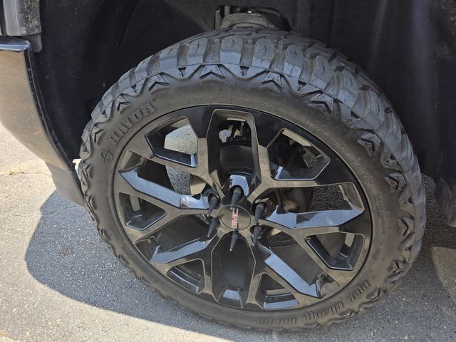 Used 2016 GMC Sierra 1500 Truck