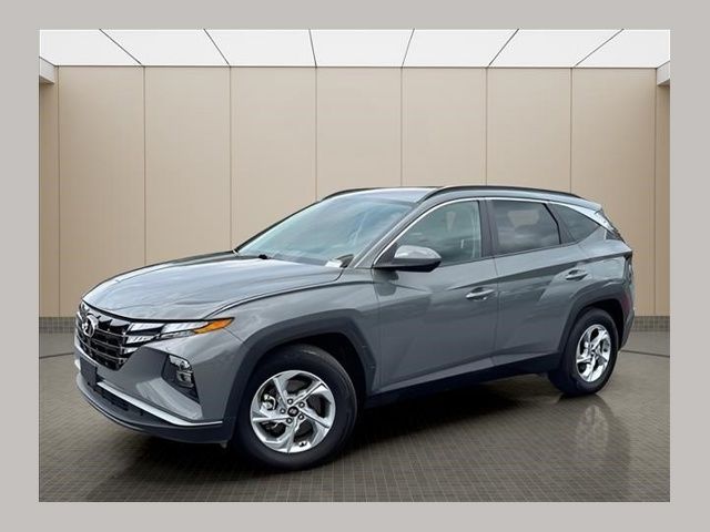 2024 Hyundai Tucson SEL FWD