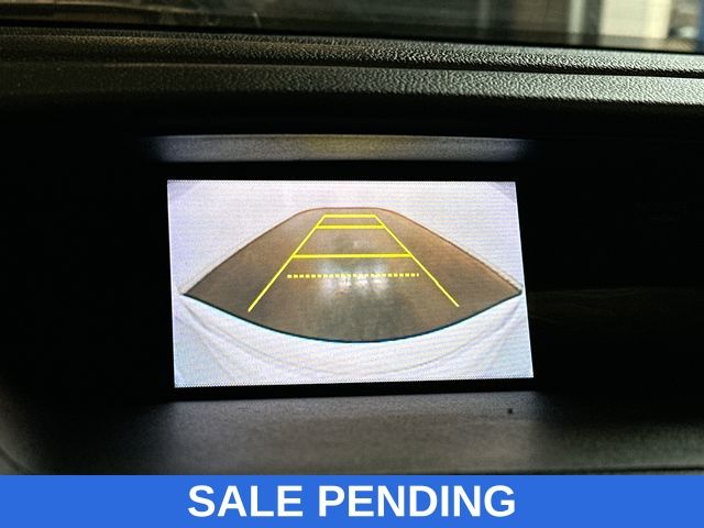 2016 Honda CR-V LX White at Auto Express Mitsubishi